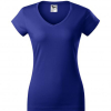 Women's V-neck T-shirt A162 Malfini