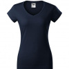 Women's V-neck T-shirt A162 Malfini
