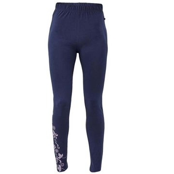 Women's leggings Yowie purple