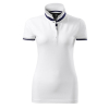 Women's polo shirt A257 MAlfini