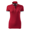 Women's polo shirt A257 MAlfini