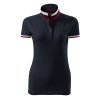 Women's polo shirt A257 MAlfini