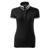 Women's polo shirt A257 MAlfini