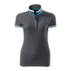 Women's polo shirt A257 MAlfini
