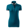 Women's polo shirt A257 MAlfini