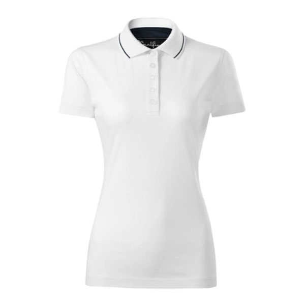 Women's polo shirt Grand A269