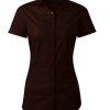 Women's polo shirt with short sleeves A261 Malfini