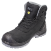 Work Boots GALIOT S3S CI, A, FO, WPA, SR, LG