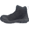 Work Boots RAR S3S MF SR Black