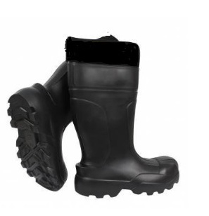 Lemigo MONSTER S5 Work Boots – EVA Safety Boots with Steel Toe Cap and S5 Protection