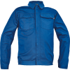 Work jacket Zaragoza, dark blue