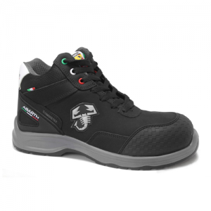 X-TREME šņorzābaki S3 SRC WR
