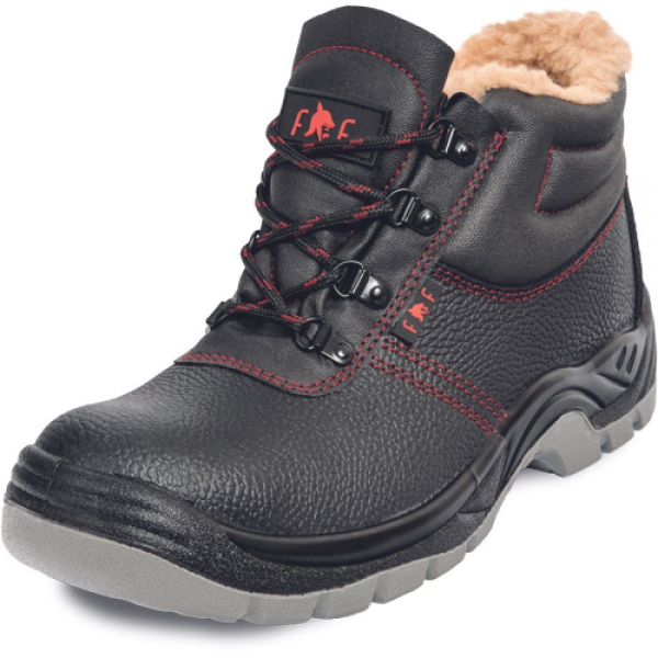 ZIEMAS DARBA ZĀBAKI FF MAINZ SC-03-002 S1 CI SRC, 47, izmērs 02020478