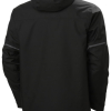 Ziemas jaka 71345 Kensington ar kapuci Helly Hansen WorkWear