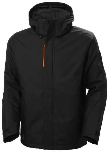 Ziemas jaka 71345 Kensington ar kapuci Helly Hansen WorkWear