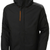 Ziemas jaka 71345 Kensington ar kapuci Helly Hansen WorkWear
