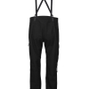 Зимние Softshell брюки LANDO с флисовой подкладкой (BoSafety)