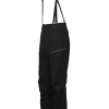Зимние Softshell брюки LANDO с флисовой подкладкой (BoSafety)