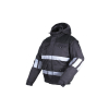 Зимняя куртка пилот CANVAS REFLECTIVE STZT-RPILKpl