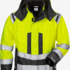 Зимняя женская куртка High vis Airtech®, класс 3 4037 GTT Fristads 126547