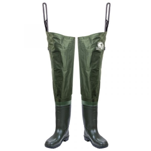 Zvejnieku vīriešu zābaki Wodery 986 Lemigo