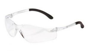 Safety glasses PW38CLR clear
