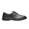 Leather classic shoes M083 01 SRC