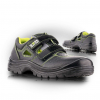  Leather sandals 3235-O1 UPPSALA, size 43