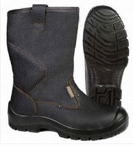 Leather Boots S3 BAOD4-MD03 SA4011