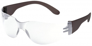 Safety glasses PW32CCL clear