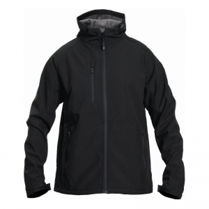 BEGNA softshell jaka 