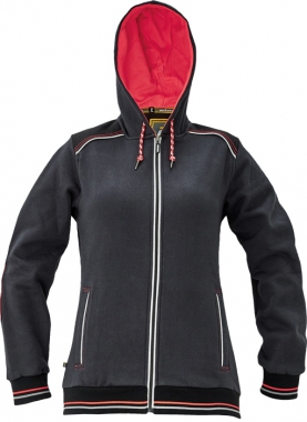 Women's sweatshirt Knoxfield Lady 