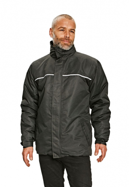 Men's jacket 4in1 Drumone