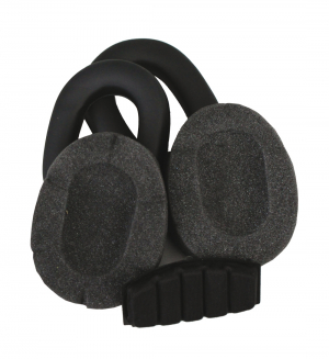 Накладки для защитных наушников Ear Defender