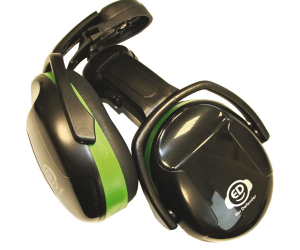 Headband Ear Defender ED 1C 25db