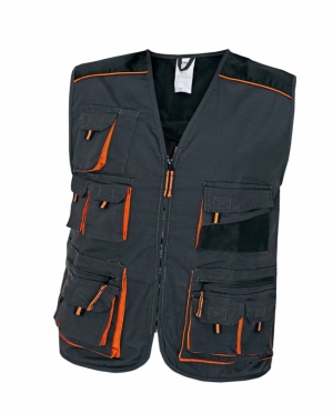 Men's vest Emerton