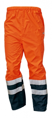Lietus bikses Epping Hi-Vis 