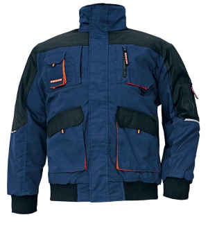 Warm pilot jacket Emerton 