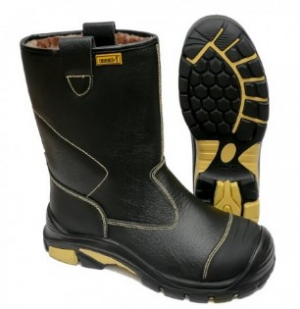 RIGGER BOOTS HALLEY WINTER GDS108W REWELLY S3 SRC HRO CI