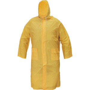 PVC raincoat Irwell