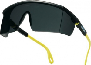 Safety glasses Kilimandjaro smoke