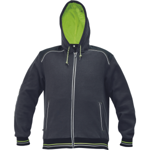Vīriešu kapučjaka Knoxfield Hood XS, S, M 