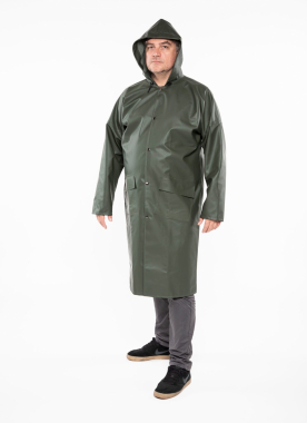 Raincoat LM
