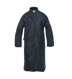 Protective Raincoat BoSafety 