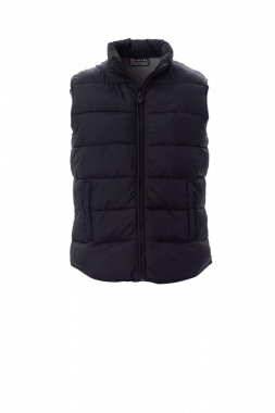 Теплый жилет Memory 