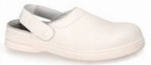 Sabo shoes Paola, white, S1
