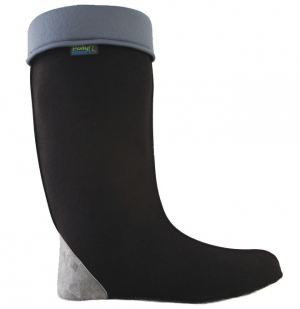  Heat-resistant sock for Polly rubber shoes