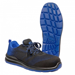 Kurpes Vega Light S1P, SRC