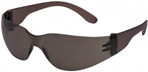 Safety glasses PW32BKR smoke