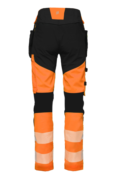 рабочие брюки повышенной видимости TR-Mashupplus RC C2 0402